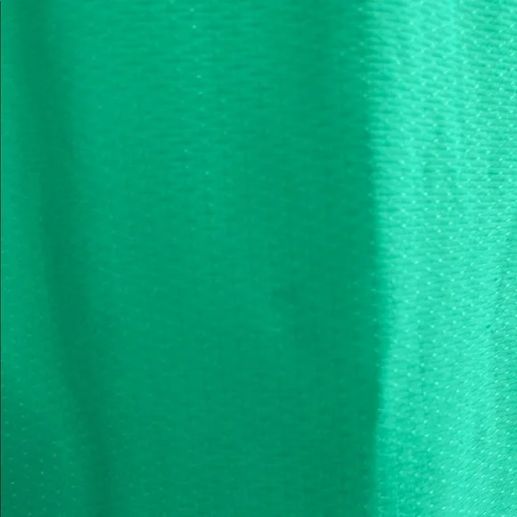 Under Armour Green Fitted Short Sleeve Tee - Picture 5 of 9